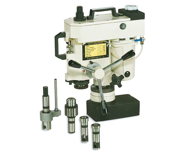 井研县磁性钻孔攻牙机
